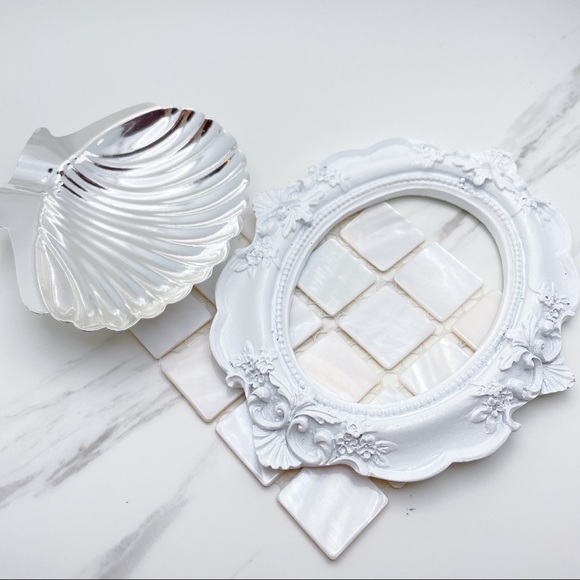 3Pcs Jewelry Display Set